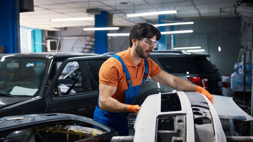 【法律】因汽车零部件缺陷受害该怎么办？集体诉讼 vs. 召回索赔全解析 | BECKER LAW GROUP