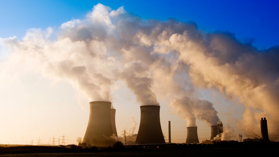 【法律】环境污染与集体诉讼：为受害社区争取正义 | BECKER LAW GROUP