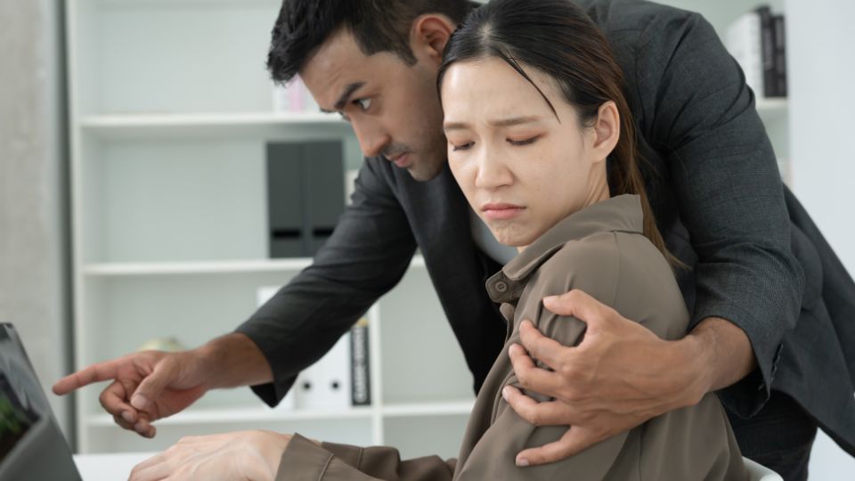 【法律】性侵害与机构失职：集体诉讼如何赋权幸存者 | BECKER LAW GROUP