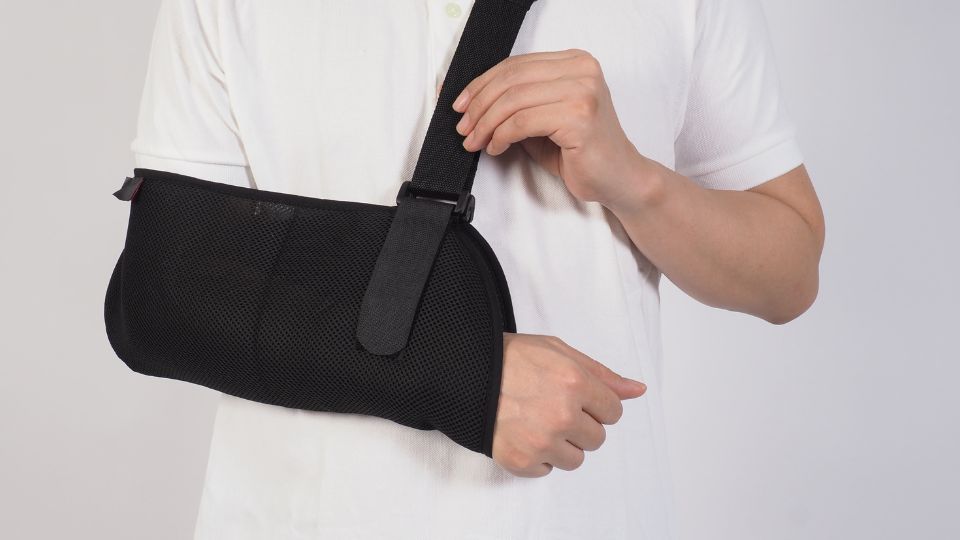 【法律】严重意外事故后的权益解读：加州人身伤害索赔指南 | BECKER LAW GROUP