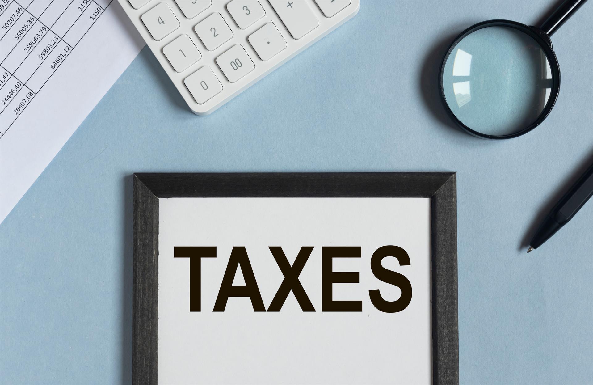 IRS逐步取消纸质支票 部分退税可能延迟到账