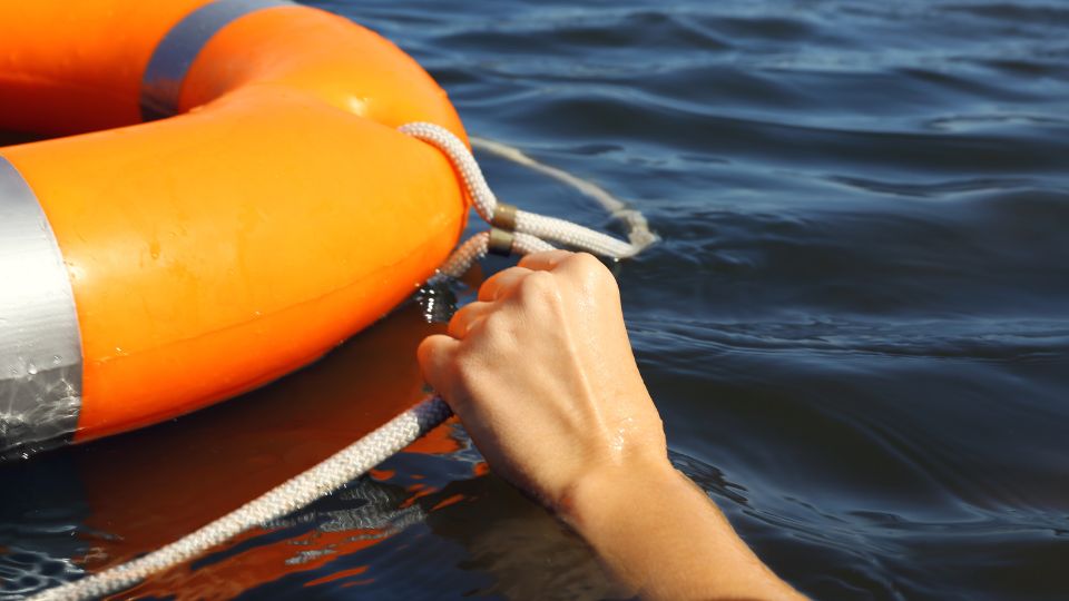 ⭐【邓洪説法】非致死性溺水伤害：争取永久性脑损伤、瘫痪及长期残疾的赔偿 |  Deng Law Center