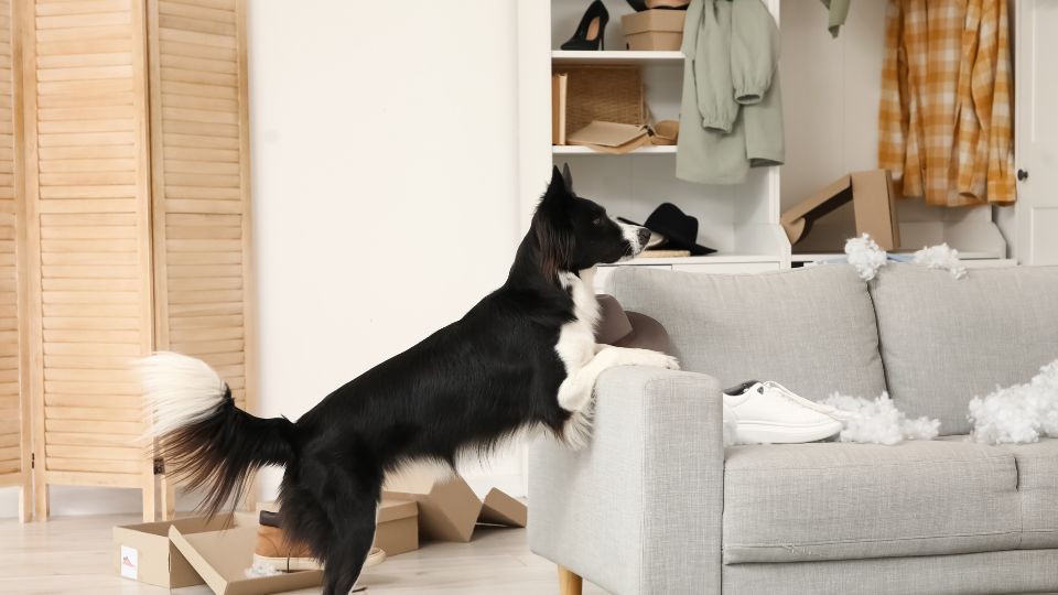 ⭐【邓洪説法】超越咬伤：无牵绳狗扑倒行人致伤时如何证明主人过失索赔 |  Deng Law Center