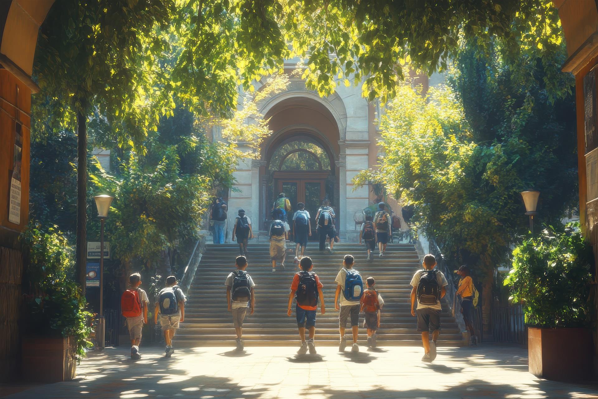 AP狂修17门才进加州伯克利大学？下一代可能被AI淘汰！| ACI教育直通车