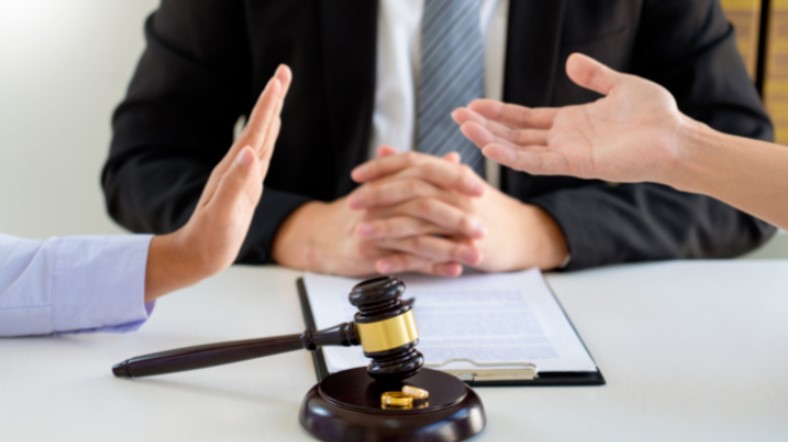 【法律】关于加州商业调解｜AAA Legal 法保网