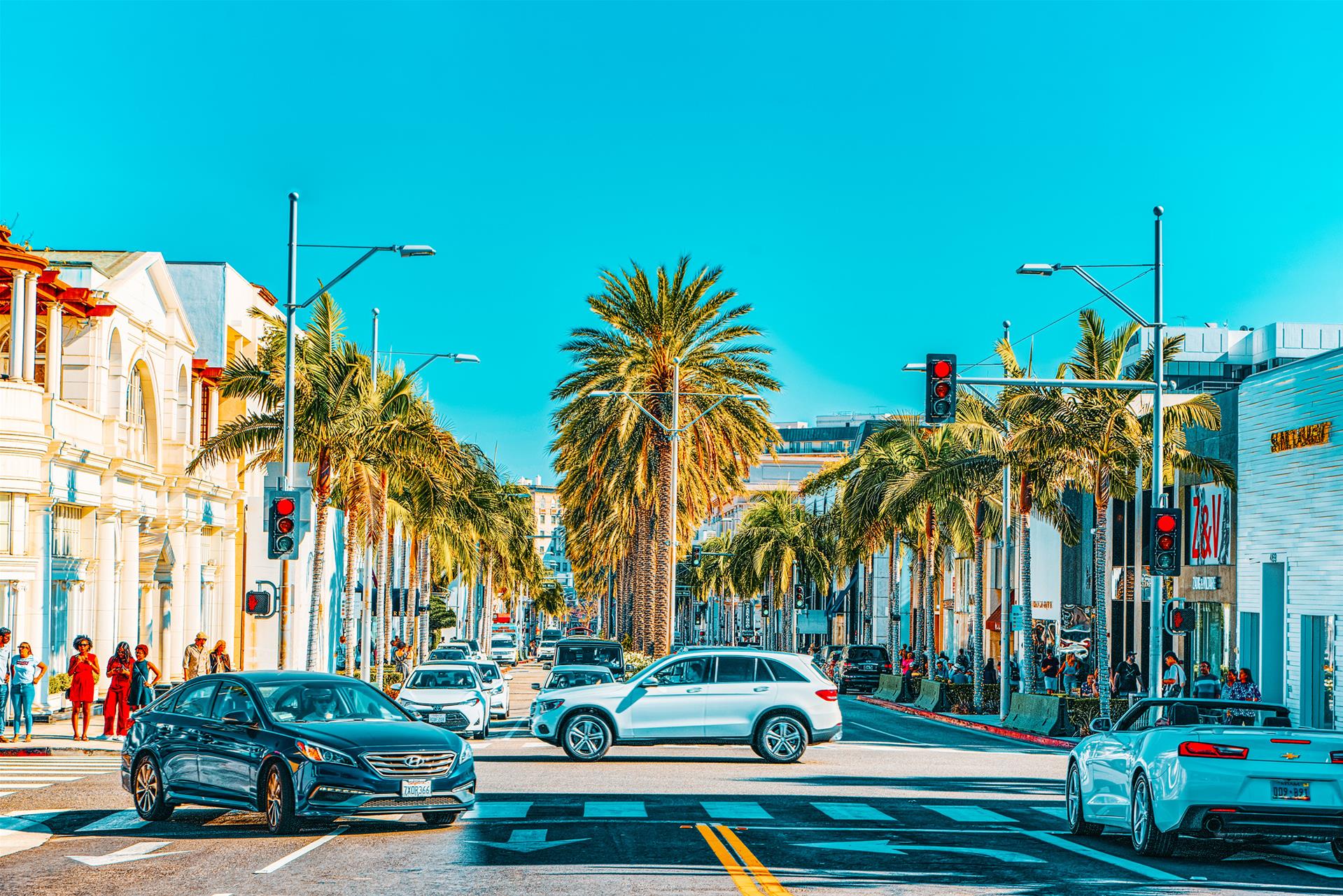 加州释放4500名暴力犯罪非法移民到社区