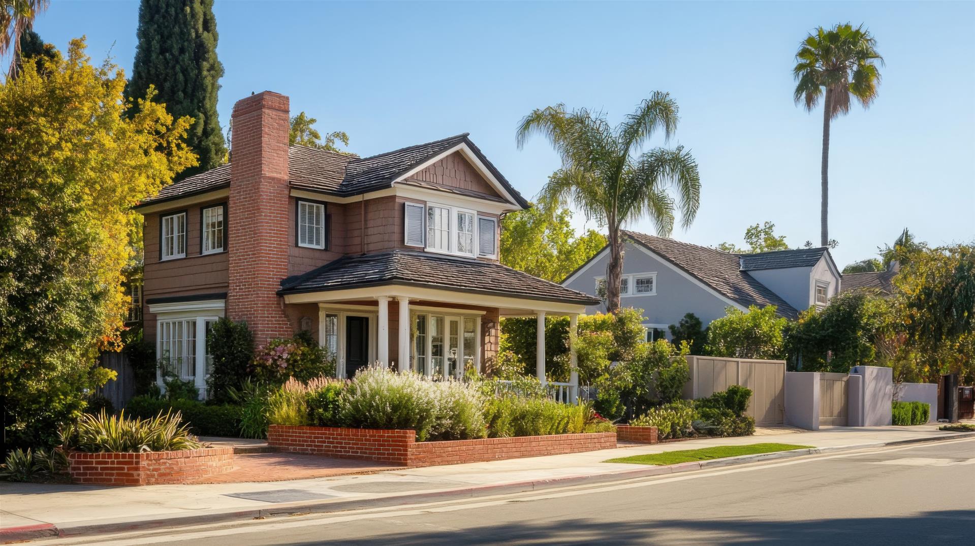 2026年贷款买房：50万美元房贷，每月要还多少钱？