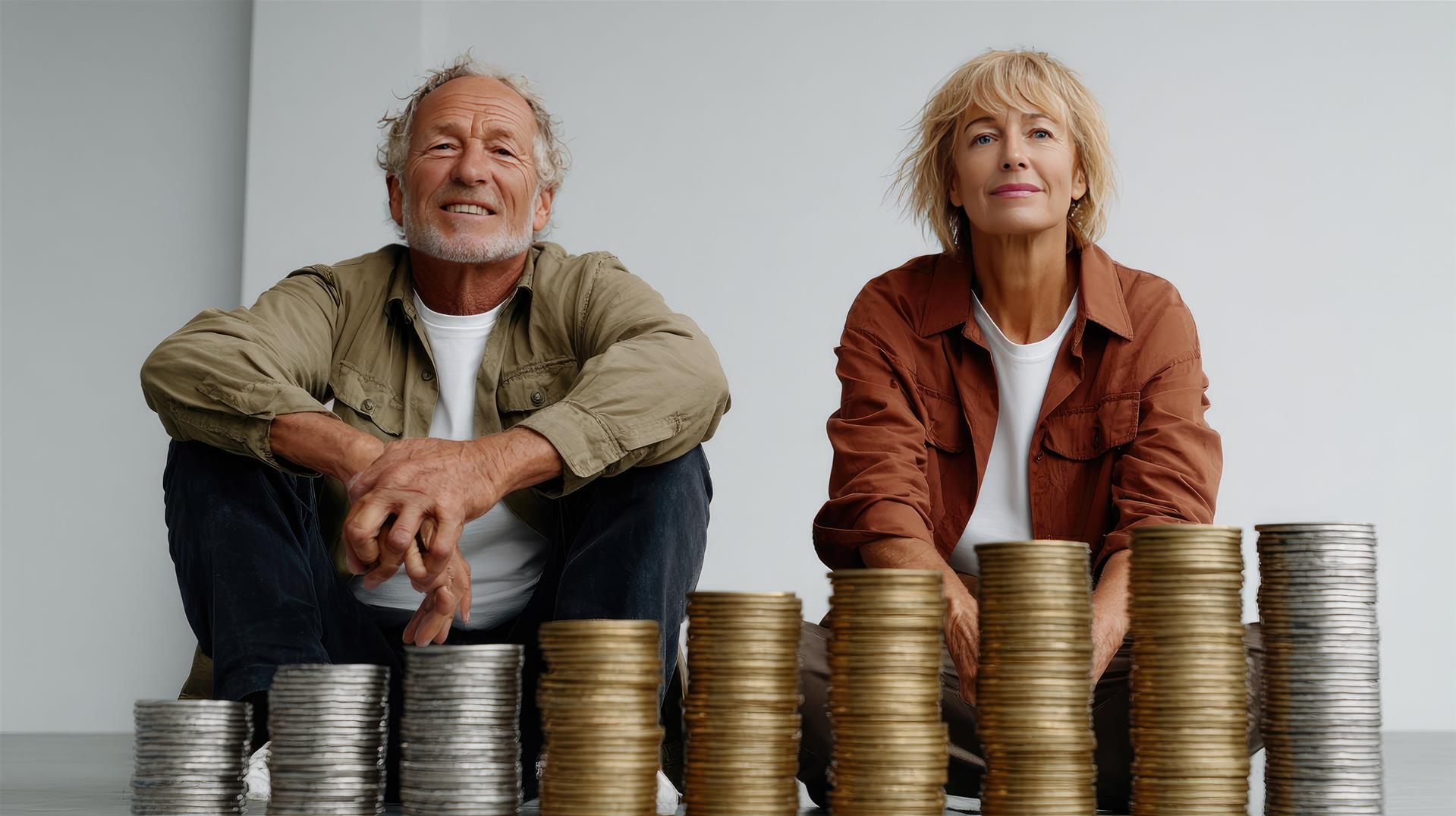 马斯克称“未来不用存退休金”？AI想象很美，专家提醒别拿晚年去赌