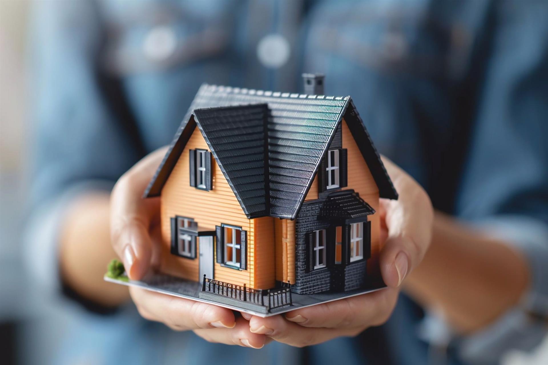 美国国会推进住房可负担性法案 跨党派支持力度罕见