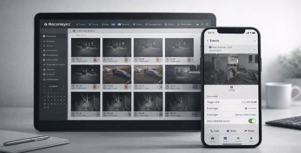 【居家】爱尔保全 EARL Security inc 保护您财产的安全