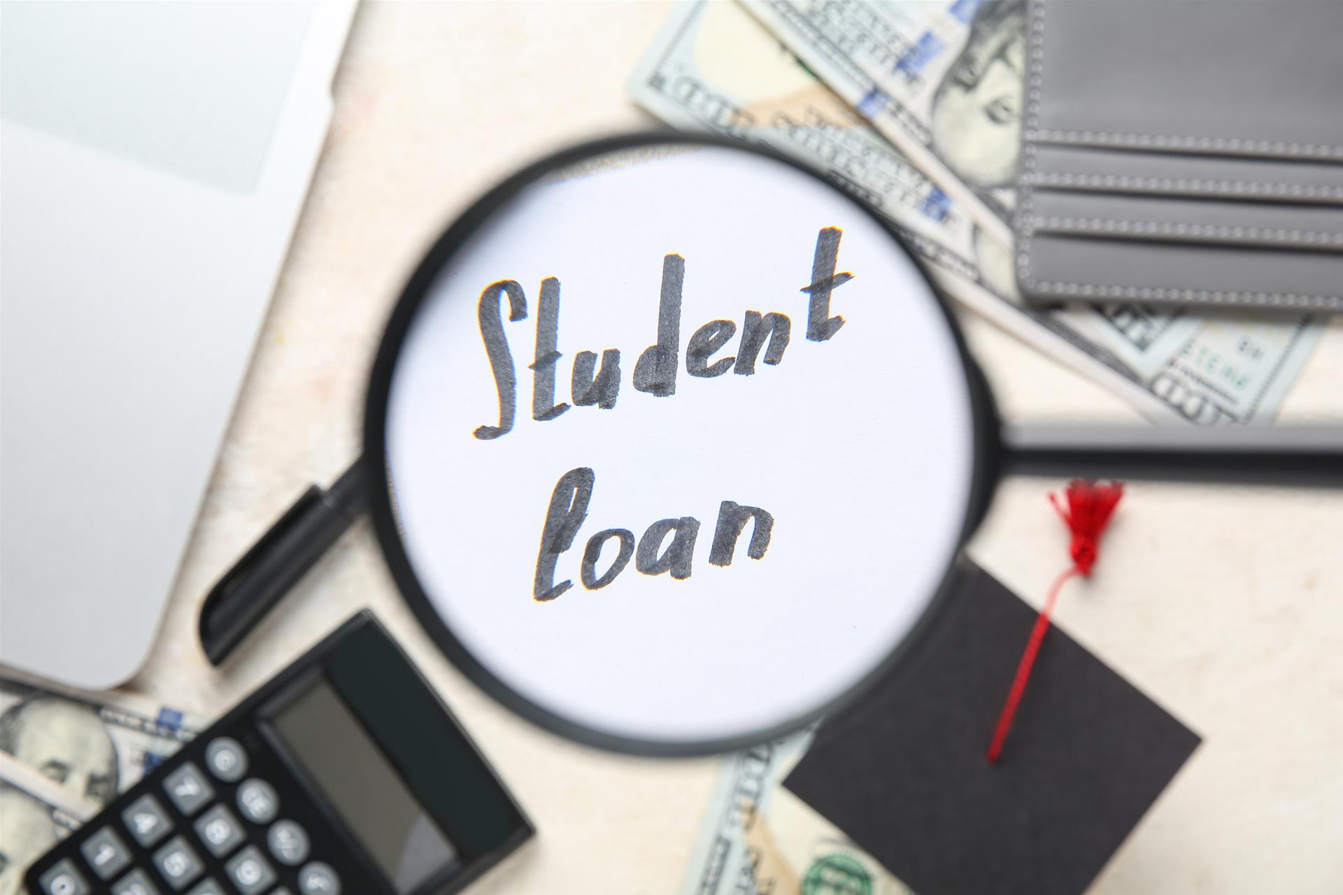 学生贷款新政：数百万美国借款人月供或明显上升