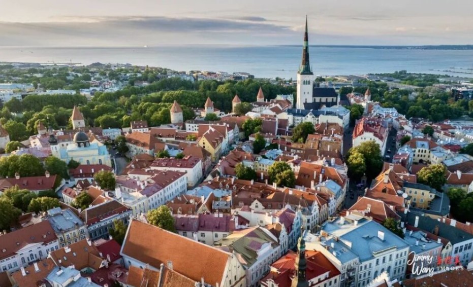 【旅游】爱沙尼亚塔林：徜徉“洗肺天堂”，爱上行走世界 | 美国贝佳天然药业