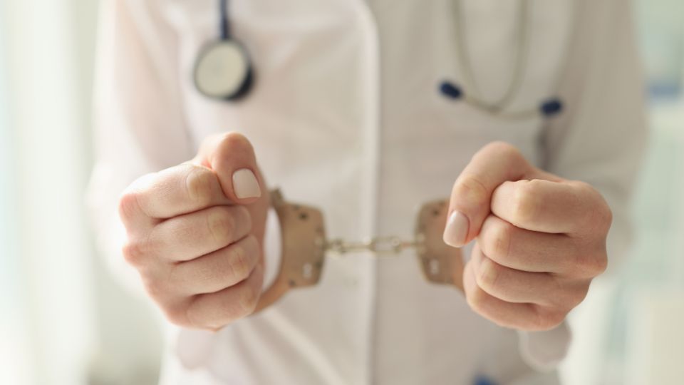 ⭐【邓洪説法】医疗事故诉讼：如何证明违反诊疗标准与应对加州MICRA非经济赔偿上限 |  Deng Law Center