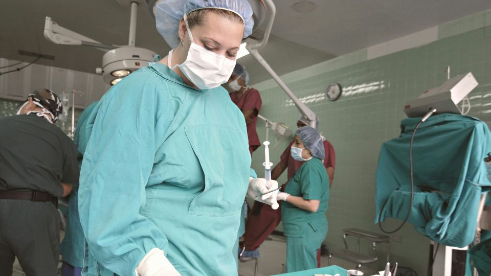 【法律】加州医疗事故：哪些情形可索赔？如何构建强有力的案件？ | BECKER LAW GROUP