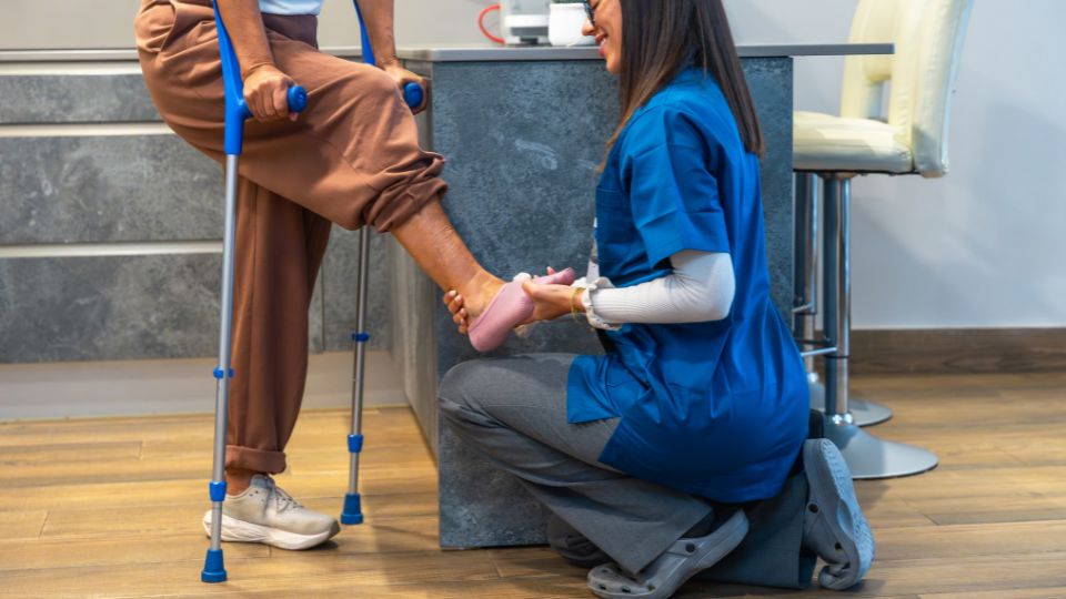 【法律】重大伤害案件如何证明过失？——法律要素与操作步骤详解 | BECKER LAW GROUP