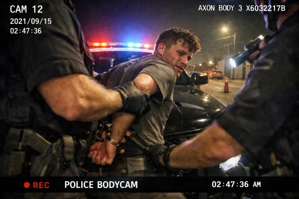 ⭐【邓洪説法】Fatal Police Shootings and AB 748: Understanding Your Right to Body-Cam Footage within 45 Days in California |  Deng Law Center