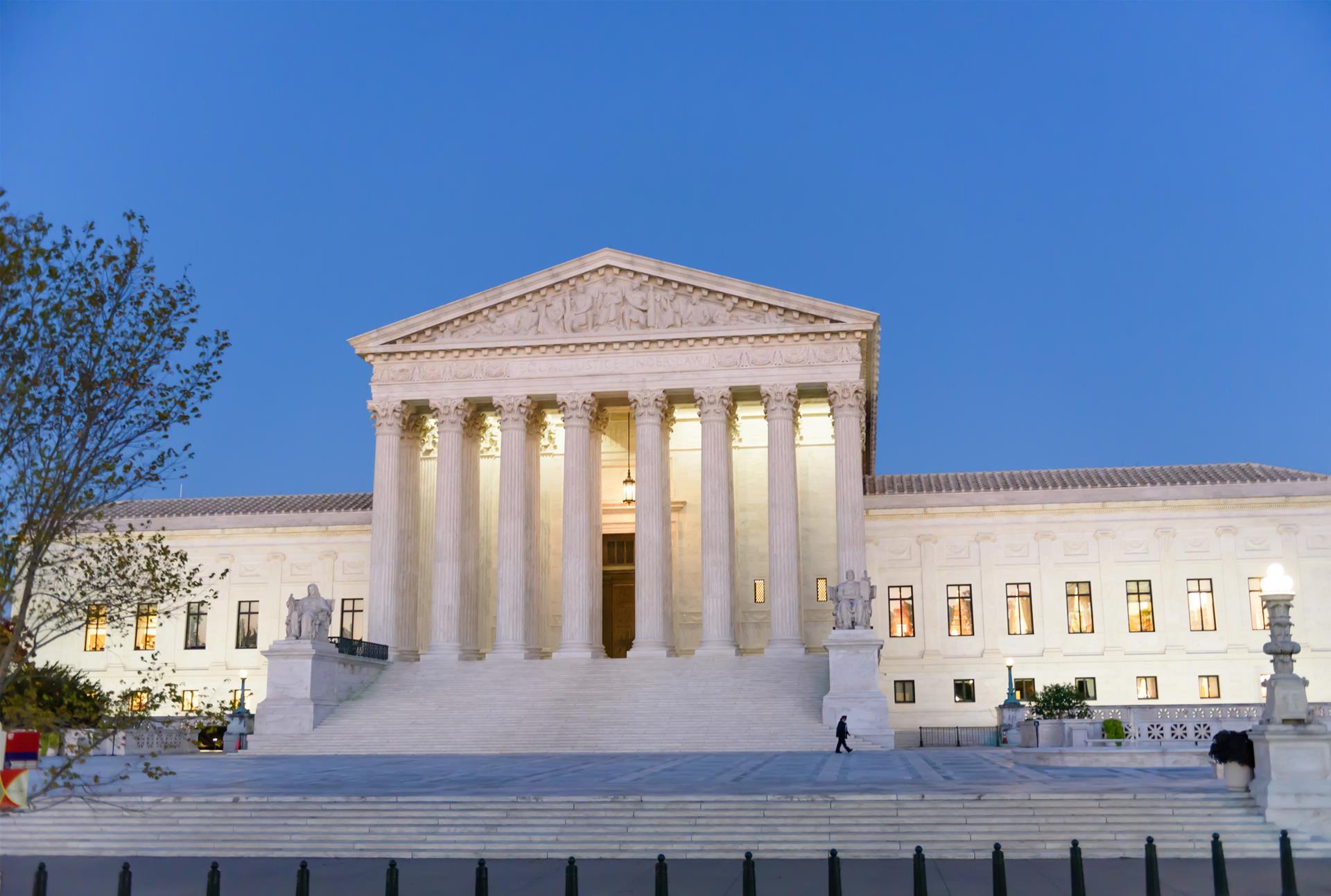 【撤銷對等關稅】川普對等關稅遭最高法院封殺 全球貿易恐再度陷入混亂