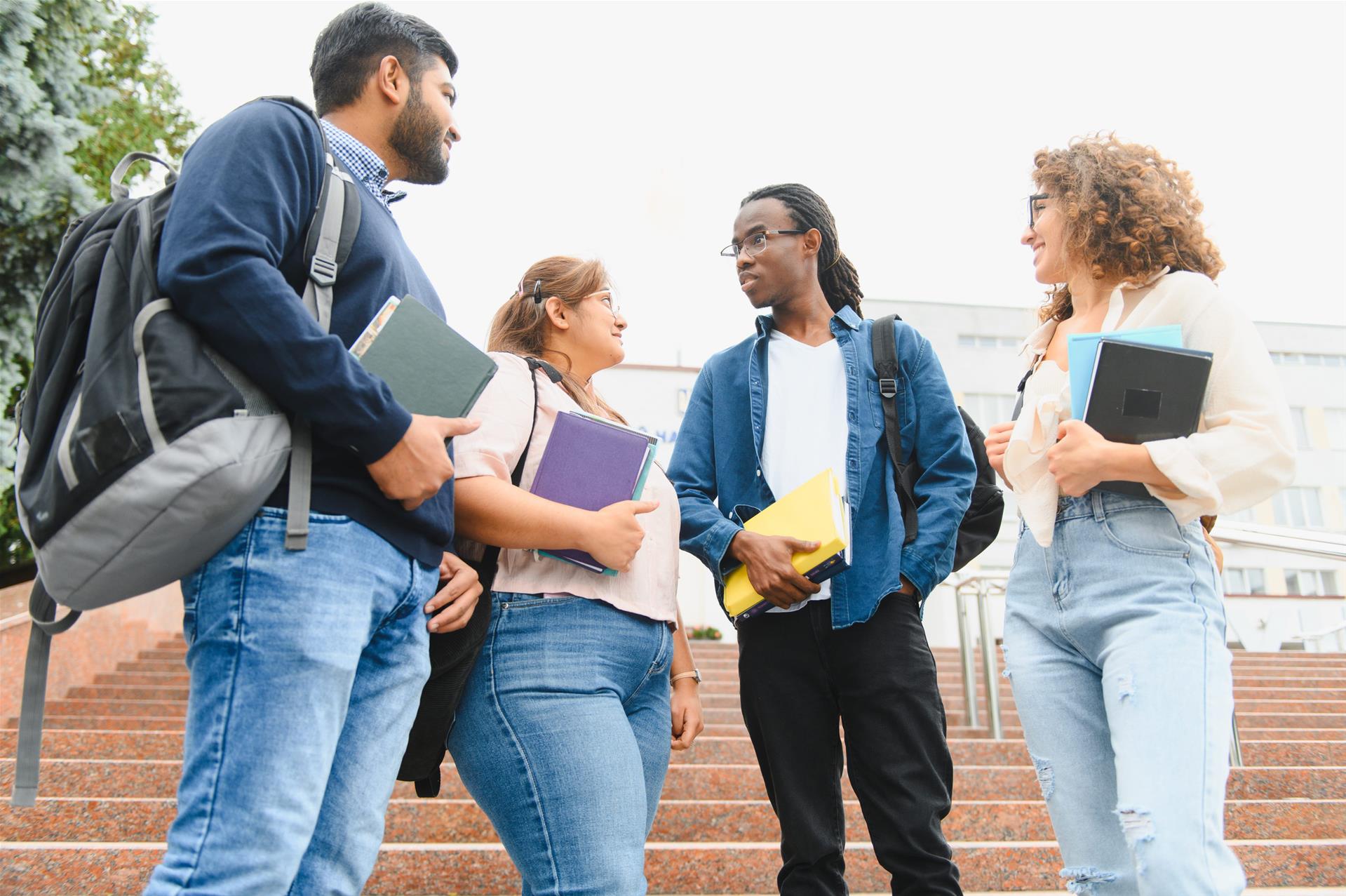 社区学院也能发学士？加州再批3个新专业