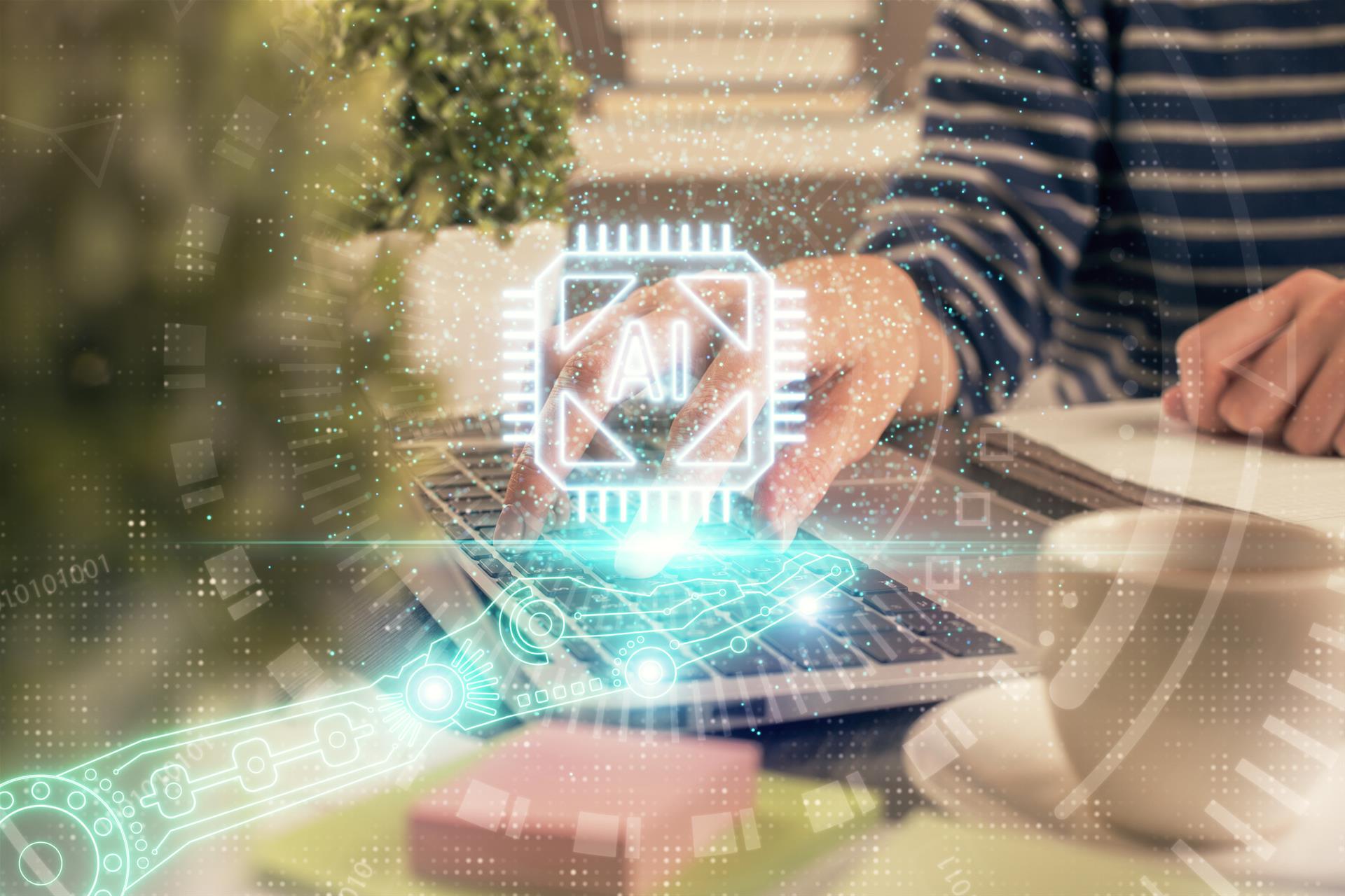 全球招募放緩20%，但AI已創造130萬個新職位