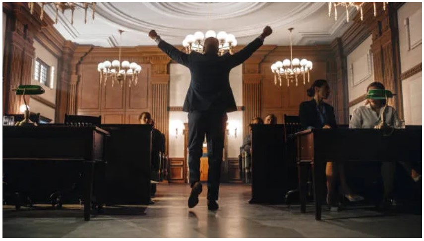 【法律】打赢官司却拿不到钱？教你在美国追讨判决款｜AAA Legal 法保网