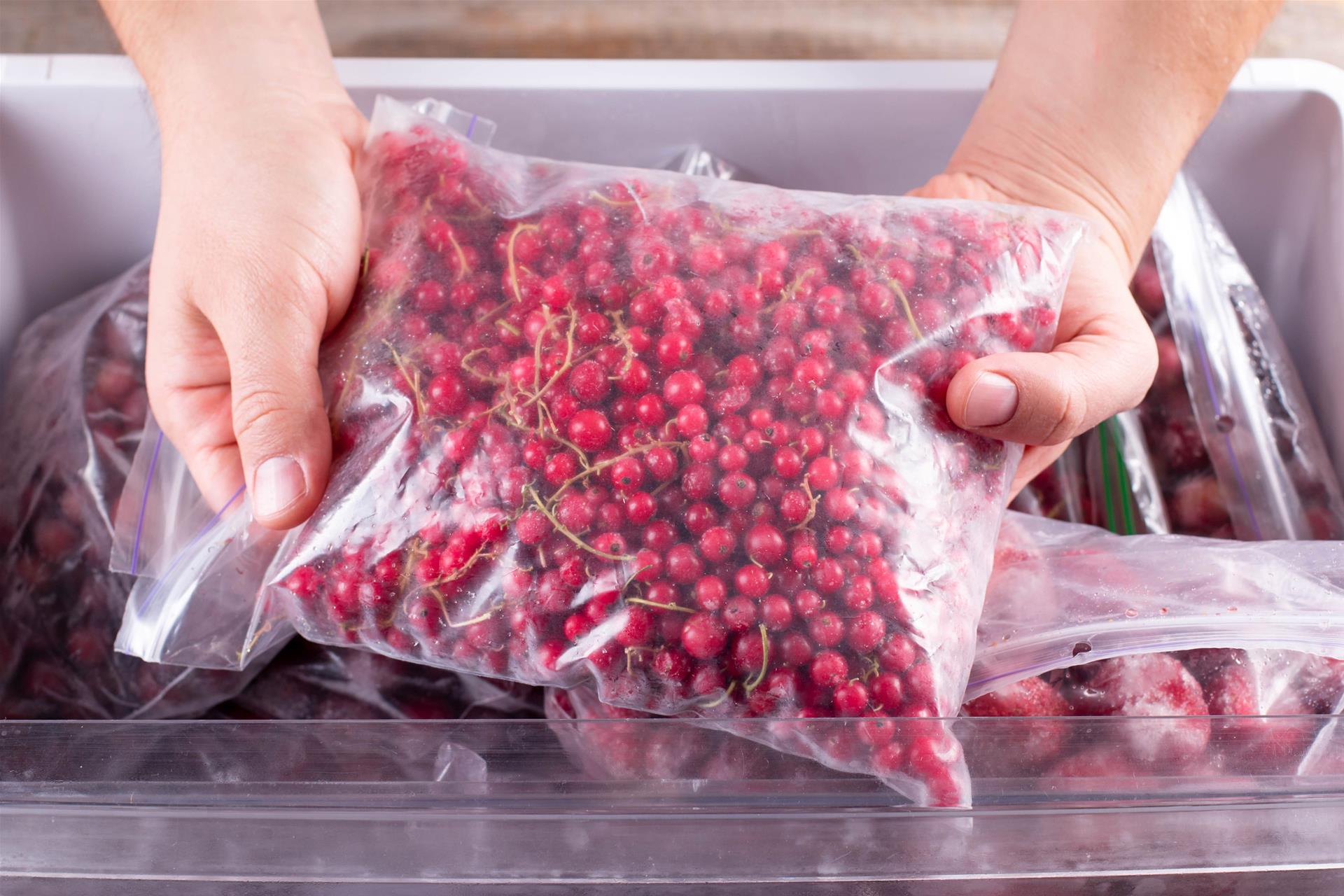 专家提醒：这7种食物千万别放冰箱