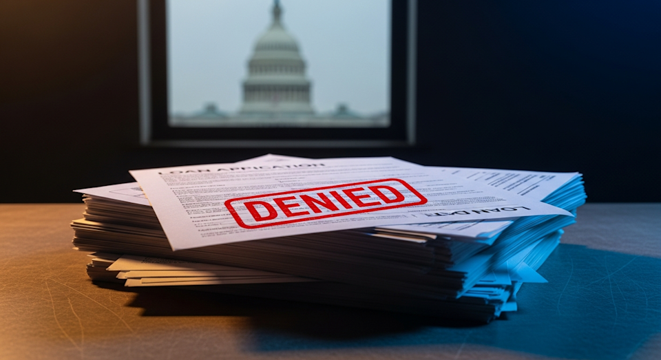 【SBA新制】美國SBA新制：30天後禁止外國人申請小企業貸款