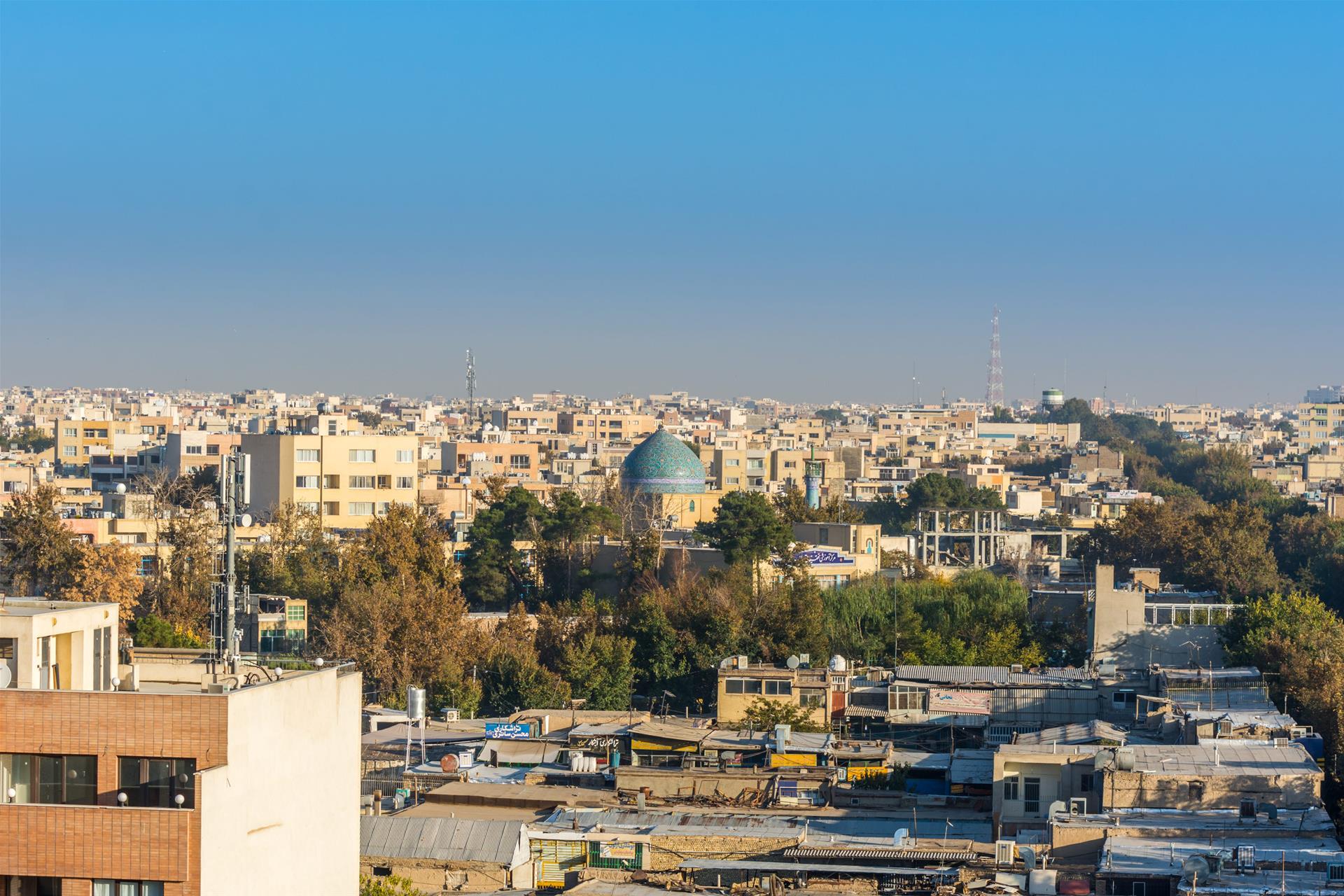 伊朗要攻擊加州？川普談伊朗潛伏特工 | 《經濟學人》：川普正在打一場「沒有戰略的戰爭」