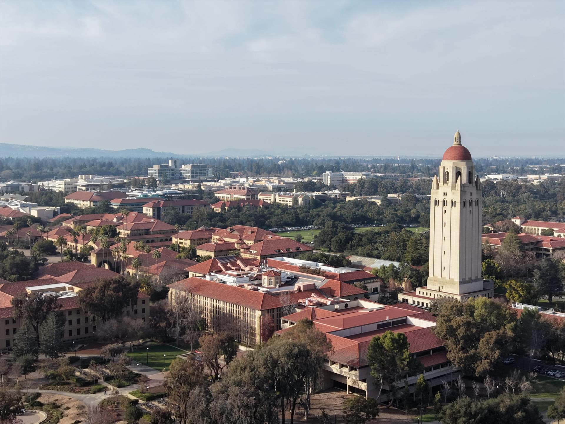 斯坦福前招生官揭秘：2026顶尖大学录取真正看什么？