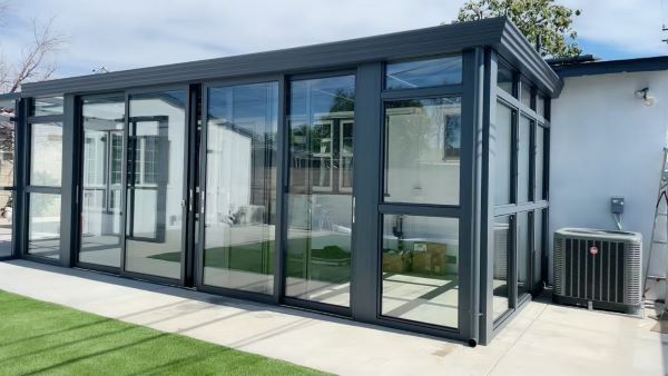 【庭院设计】南加州美地庭院景观公司，专精庭院设计和改造，把居家环境打造得无比美丽！