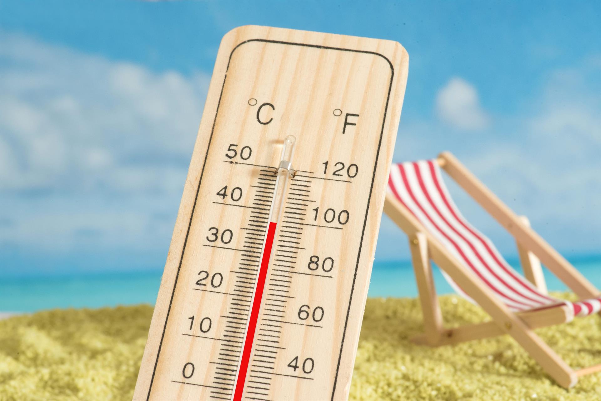 南加州3月罕见高温破纪录 洛杉矶、橙县及内陆部分接近100度