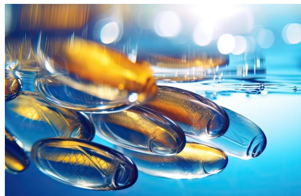【養生】不想中风就吃鱼油？挑选鱼油有门道！营养师：不要与抗凝血药一起服用 | 美国贝佳天然药业