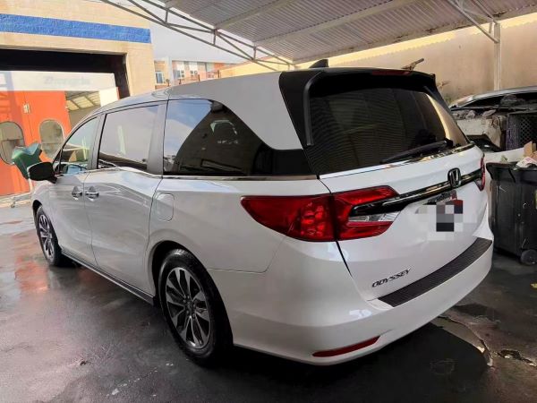 【修車】藍星汽車