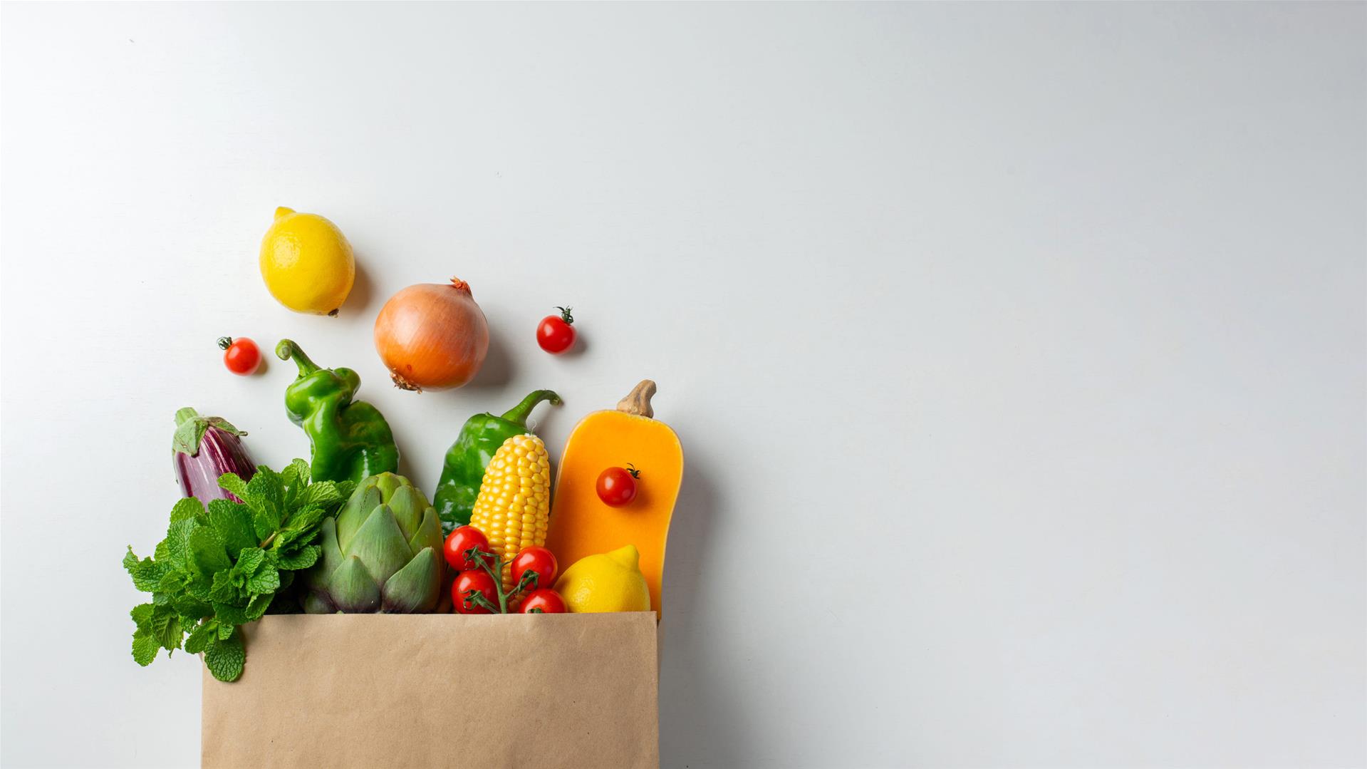 洛杉矶县社区食物资源查询：一个很多家庭都会用到的实用工具