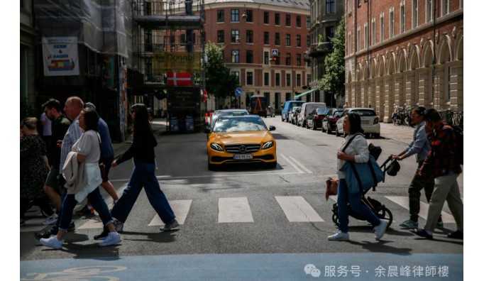 【法律】行人如何好好利用UM保障自己 | 余晨峰律師樓