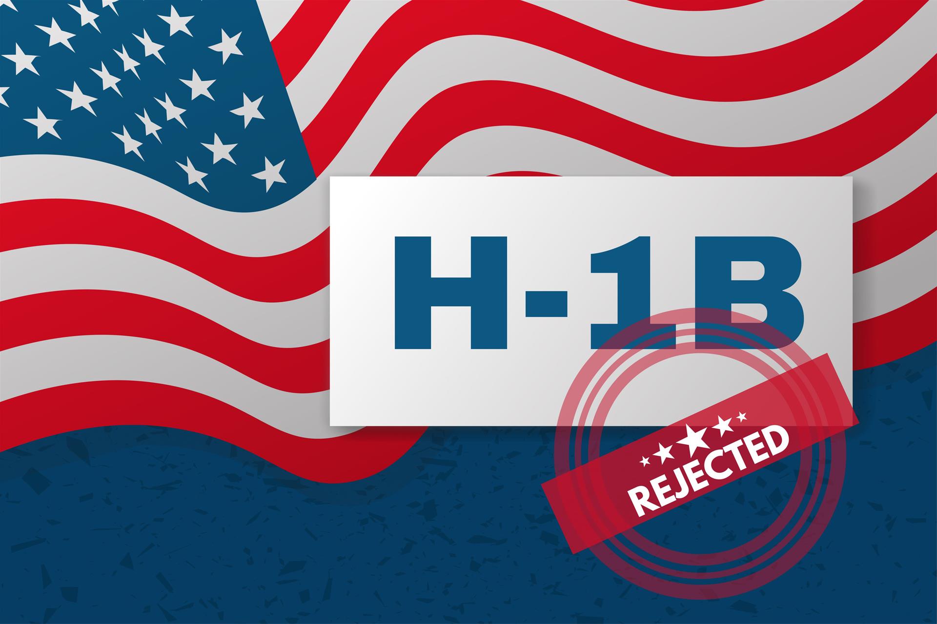 H1-B大变局：薪资门槛拟全面上调，留学生更难了 