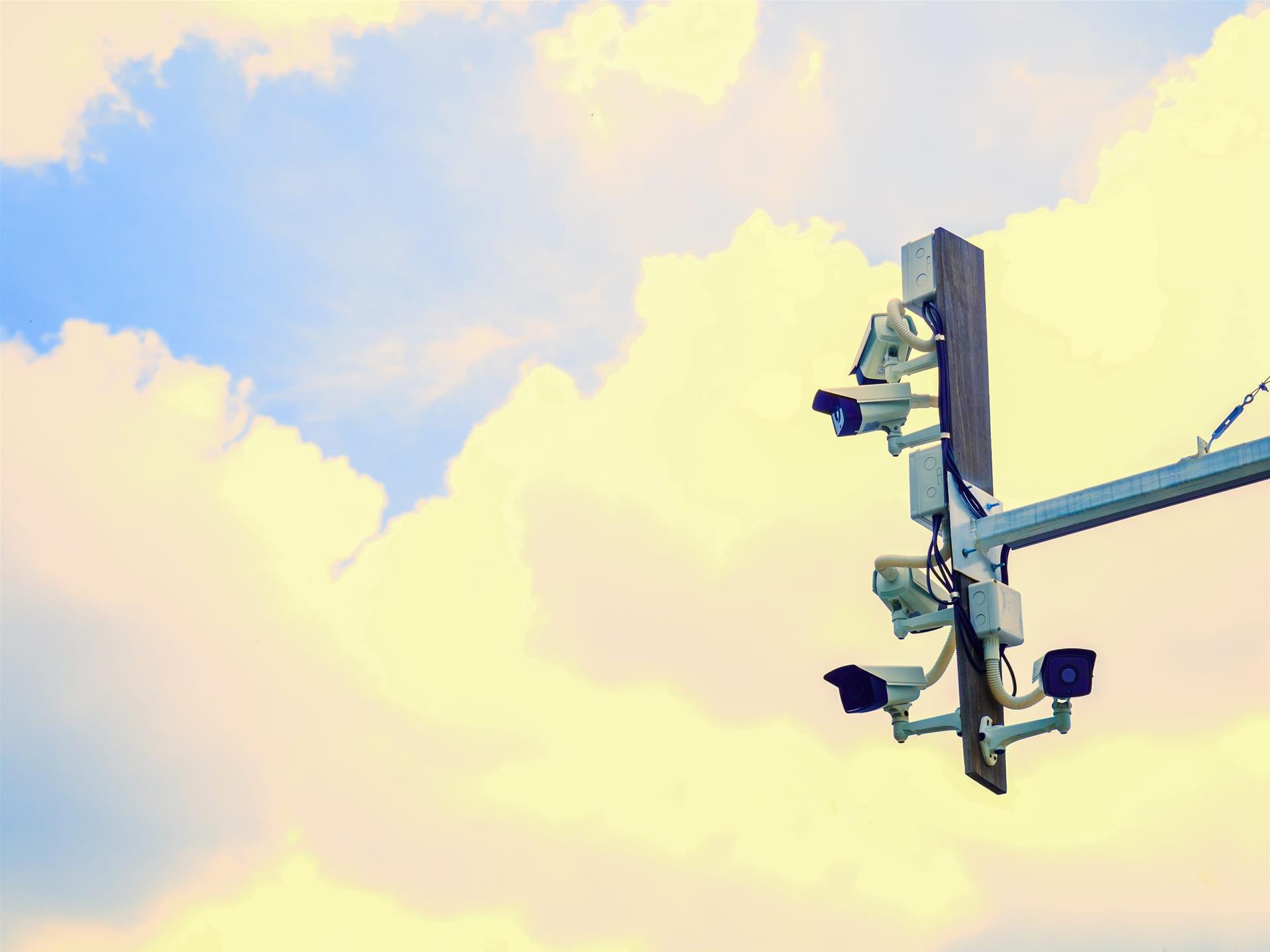 洛杉矶市测速摄像头今秋开罚