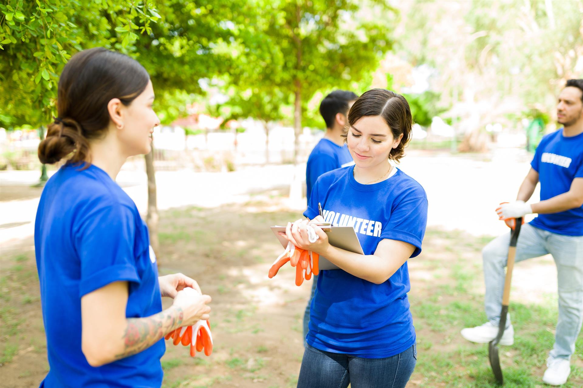 Chino Hills开放2026夏季青少年志愿者项目申请 截止4月27日