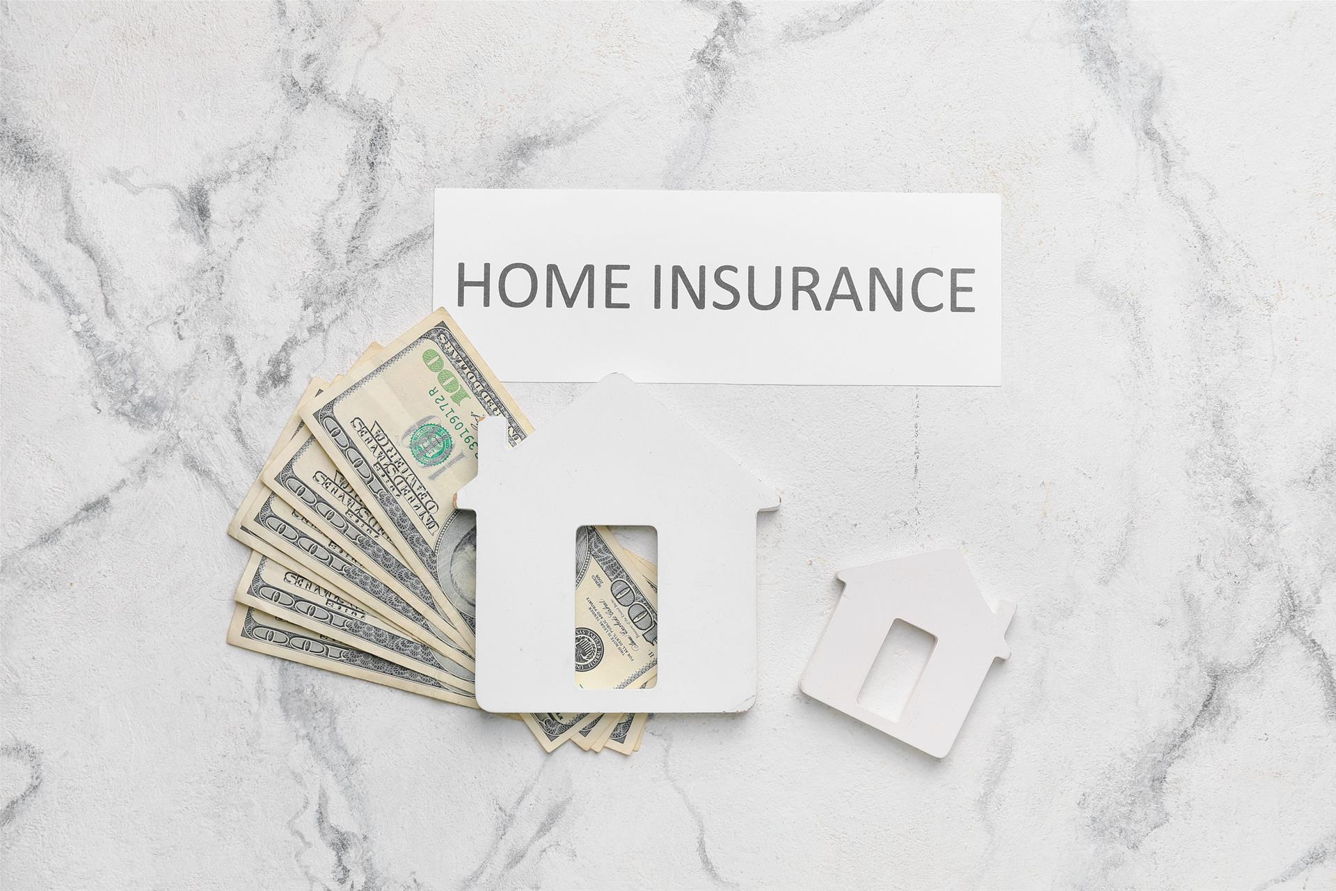 加州房屋保费恐大涨16%