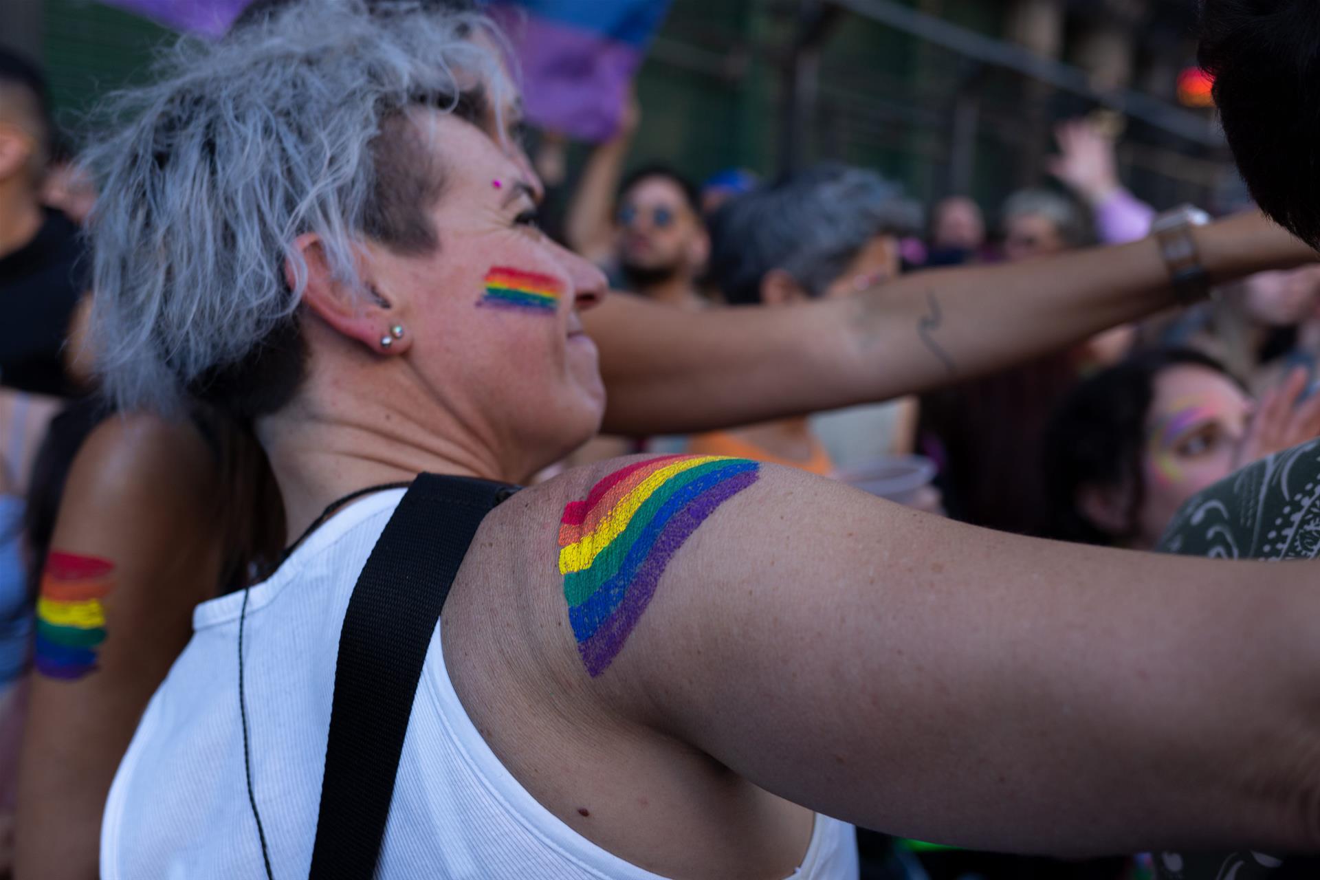奥运新规落地！跨性别女性被排除在女子项目之外