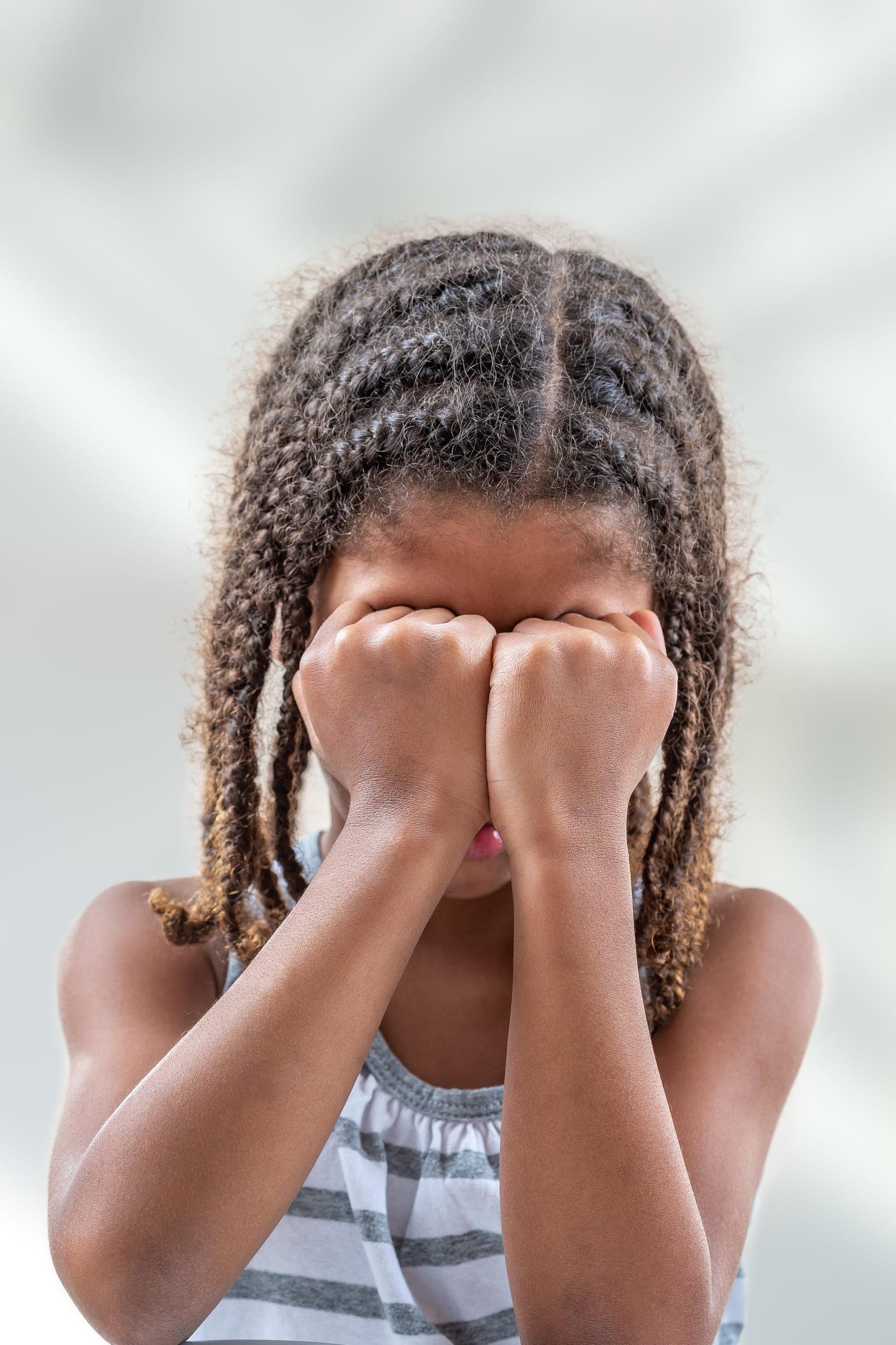 “虎妈”还是犯罪？LA华人女子虐待儿童被ICE逮捕，将被遣返回国