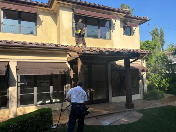 【生活】房子上市要卖室内外深度清洁，提升房屋价值