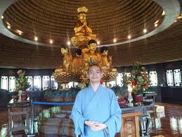 子欲養而親不在--籌建養老院的私心和悲愿|靈山美佛寺