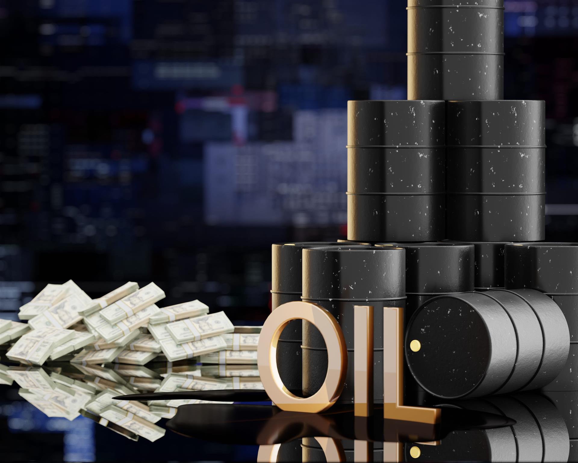 突发！特朗普暂停对伊朗动武 全球油价关键通道 要打开了？