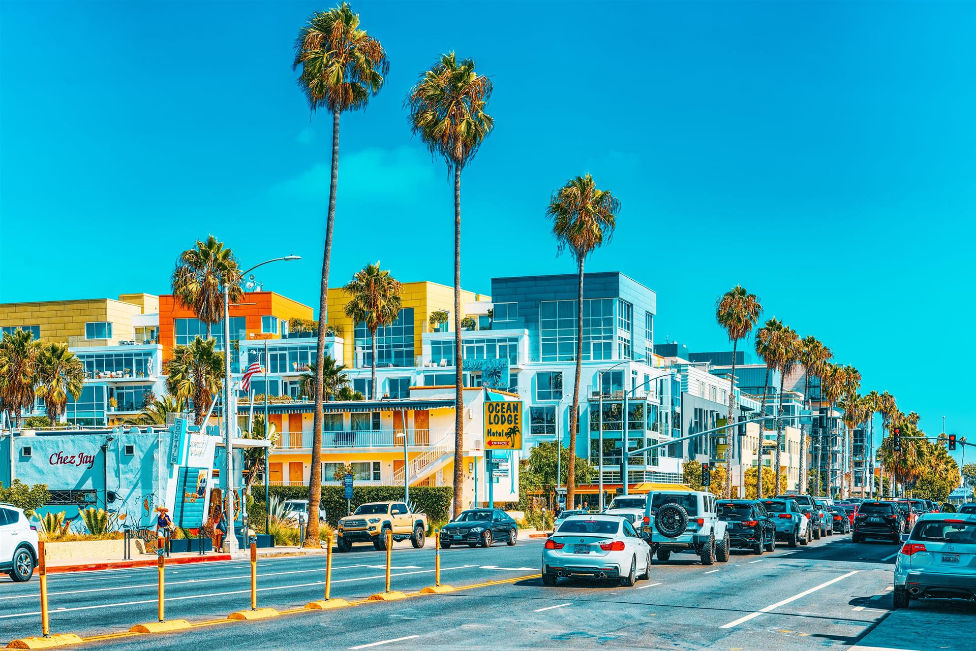 洛杉矶拨出3.6亿美元 推进4000套住房项目