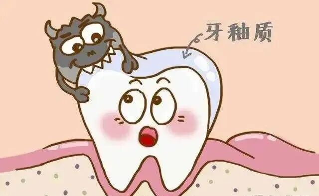 饭后半小时内不要刷牙的说法正确吗? - 知乎