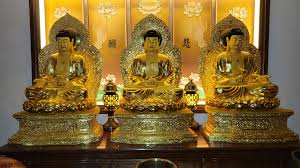 5月24日佛诞浴佛点灯法会/Vesak Day Celebration|灵山美佛寺