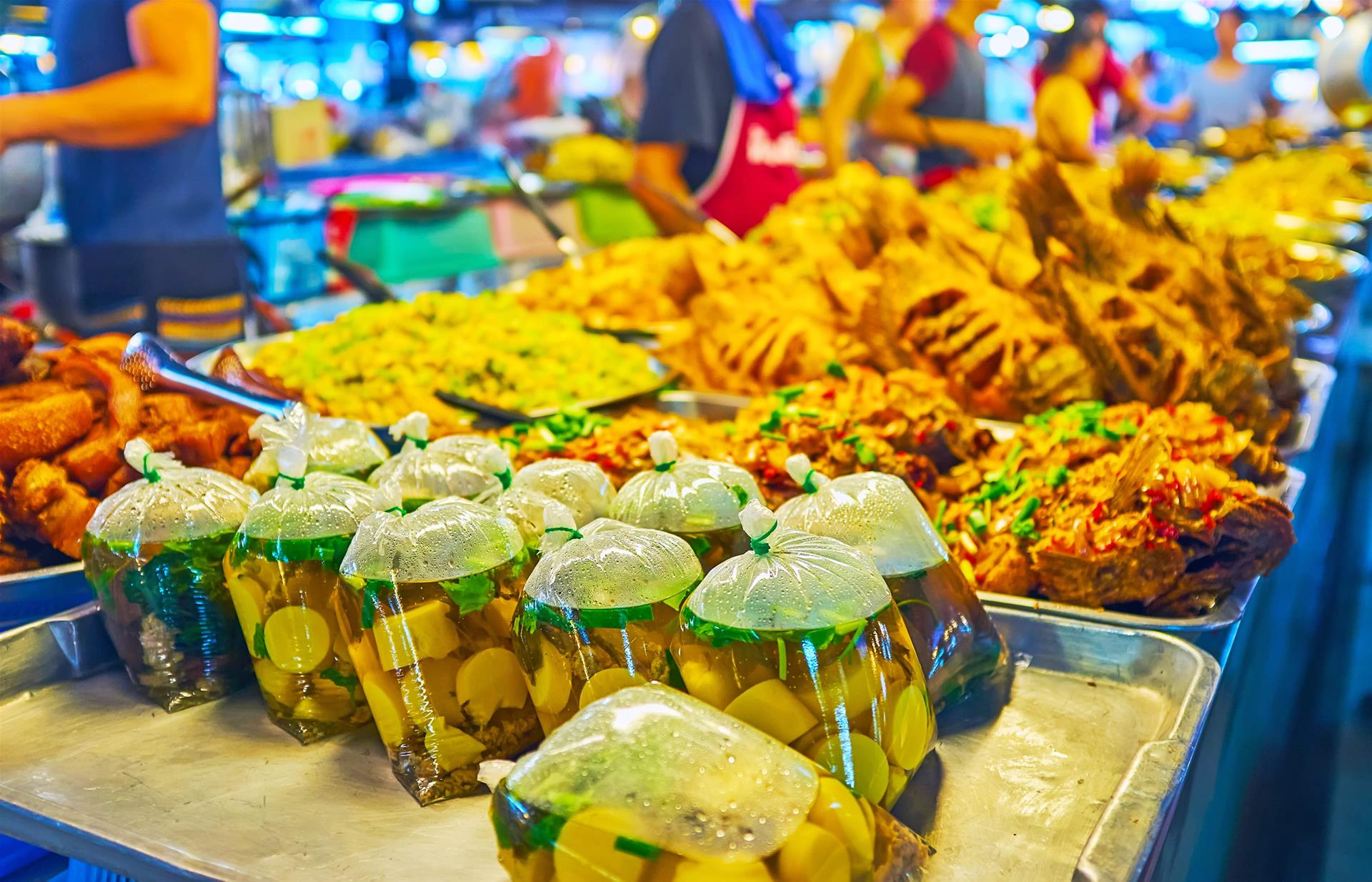 7月1日起生效！加州统一食品日期标签 “Sell By”将被禁止使用