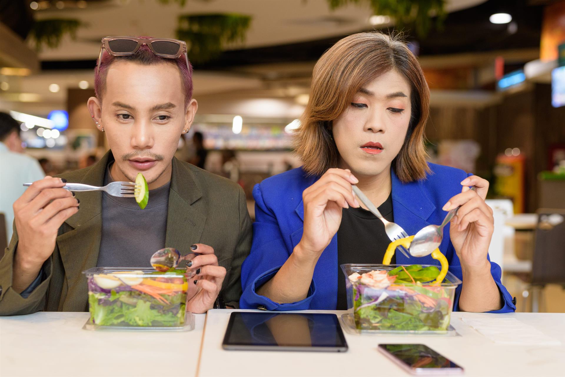 洛杉矶30多家餐馆、超市被勒令停业！华人区多家上榜，Diamond Bar、Walnut都有