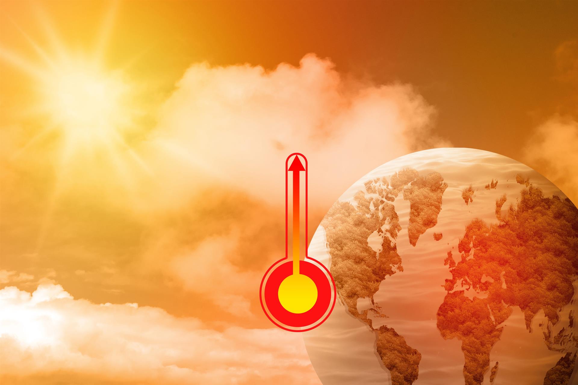 南加州迎来本轮最强热浪 高温持续整个周末 部分地区逼近120°F