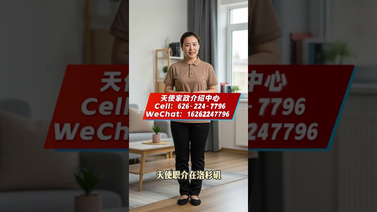 天使家政-分擔家務的新選擇❗️